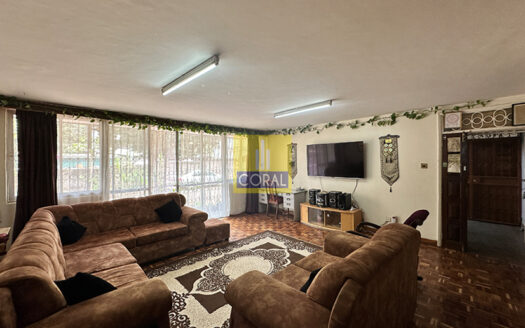 3-Bedroom Apartment with Private Backyard for Sale, Crescent Road, Westlands