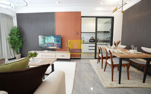 Elegant 2 Bedroom Furnished Apartment for Rent – Lavington.