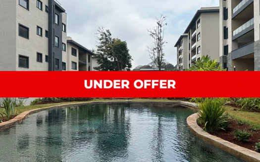 Newly Built 4-Bedroom Apartment with a Pool & Clubhouse (Loresho Rental)