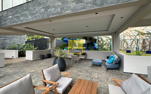 Modern 4-Bedroom Garden Flat for Rent in Loresho | Indoor-Outdoor Living
