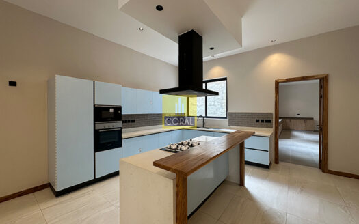 Newly Built Family 4-Bedroom Garden Residence for Rent in Loresho | Secure & Spacious Living