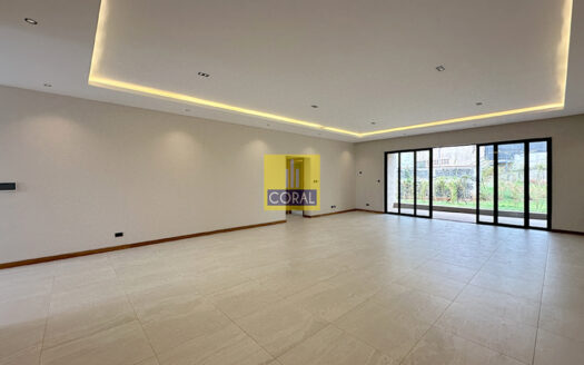 Loresho | 4-Bedroom Garden Apartment for Rent.