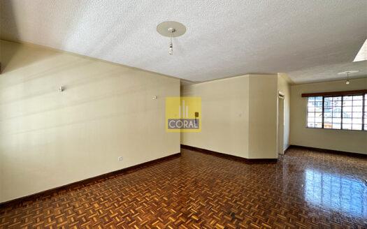 Centrally Located 2 Bed Apartment to let in Westlands