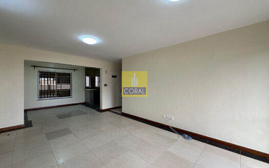 Spacious 4 bed apartment for sale in Parklands