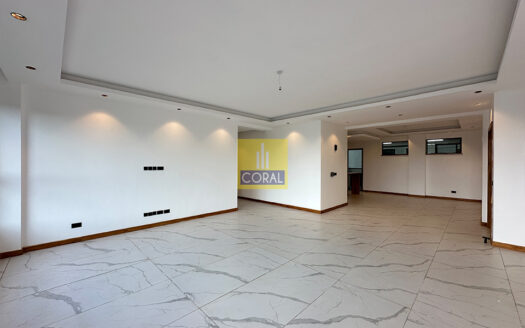 Exclusive 4-Bedroom Apartments for Sale in a Serene Peponi Road Address