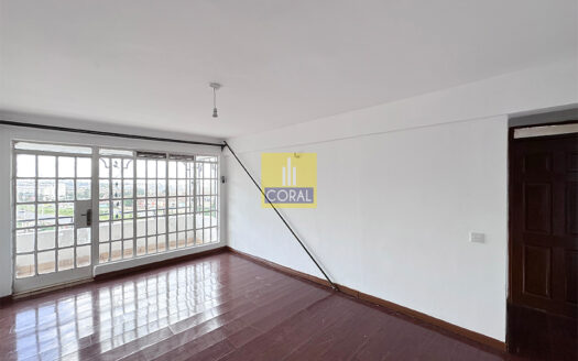 Discover Modern Living with a View: Prime 2 & 3 Bedroom Apartments in Langata