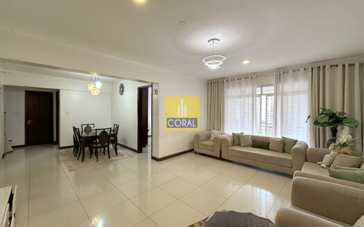 Spacious 4-bedroom Apartment for Sale in Parklands close to Limuru Road