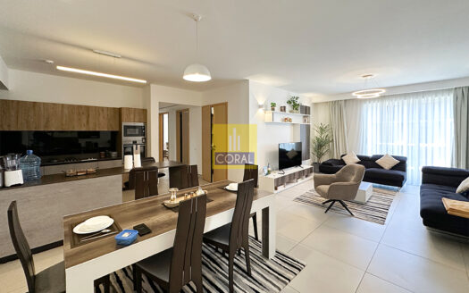 2-Bedroom Plus DSQ | Expat-Ready | Prime Blue-Zone, Near State House.