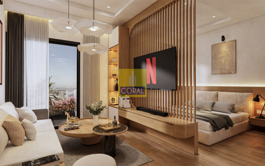 Invest Ahead – Off-Plan Luxury Living in Riverside