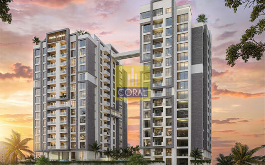 Invest Ahead – Off-Plan Luxury Living in Riverside