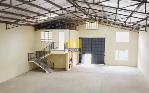5326 sqft Upcoming Prime Industrial Development – Athi River.