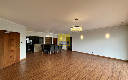 Modern 3-Bedroom + DSQ Apartment for Sale – Prime Kileleshwa Location