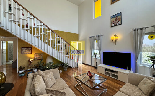 4 Bedroom Duplex Penthouse For Sale – Kilimani