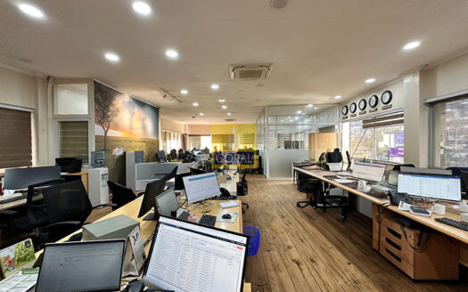 4th Floor Office Space for Rent in Westlands – 2,500 Sqft