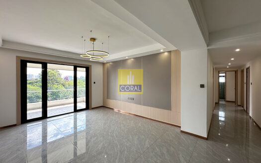 Modern Spacious 3 Bedroom + Dsq for Rent in Riverside