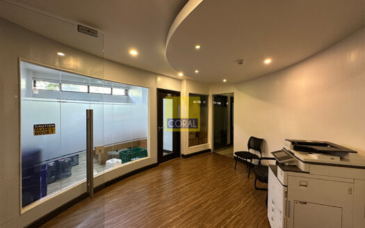 Approx. 2300 sqft Office For Lease Along Mwanzi Rd, Westlands