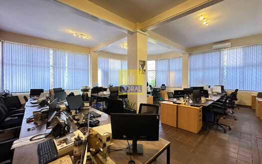 Approx. 2000 sqft Ground Floor Office For Lease Along Mwanzi Rd, Westlands