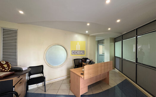 Approx. 2100 sqft Office For Lease Along Mwanzi Rd, Westlands