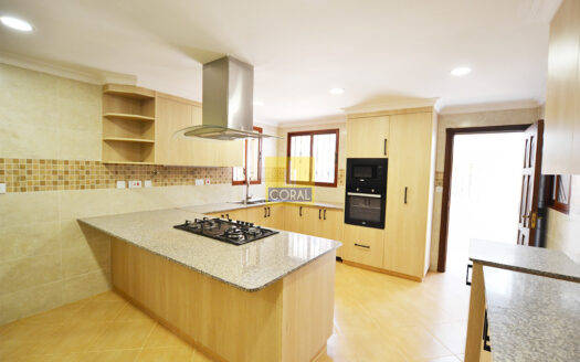 Contemporary 5-Bedroom Townhouse for Sale | 0ff- Lower Kabete Rd