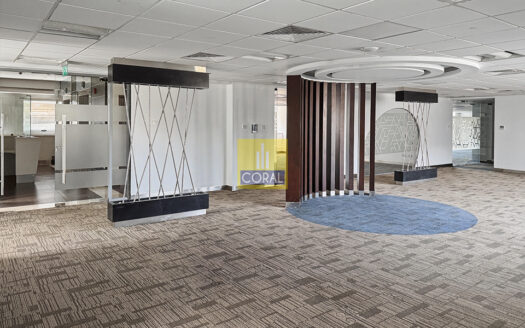 Grade A Office Space to Let – Westlands, Nairobi