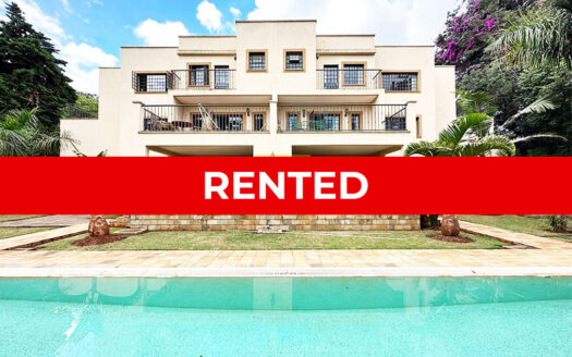 One Bedroom Furnished Apartment Available For Rent In Runda