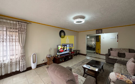 Expansive 3 bedroom Apartment for sale in the Heart of Parklands