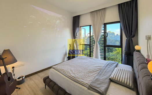 Furnished 2 Bedroom Apartment To Let In Rosslyn