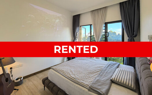 Furnished 2 Bedroom Apartment To Let In Rosslyn