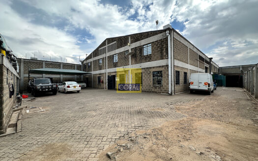 Yard Space for Rent on Industrial Area ( Road A )