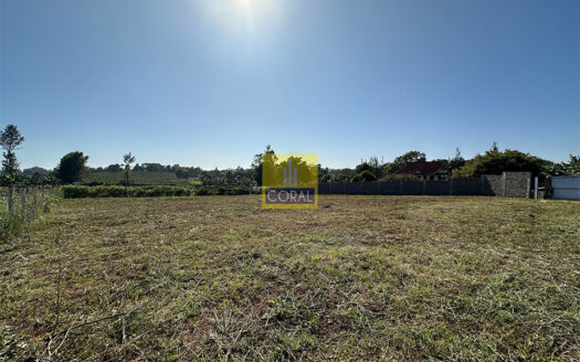 Beautiful Half Acre Plot For Sale In Runda