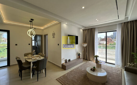 Modern Living at the Heart of Convenience