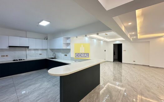 Premium 4BR +DSQ Apartment in Kilimani.
