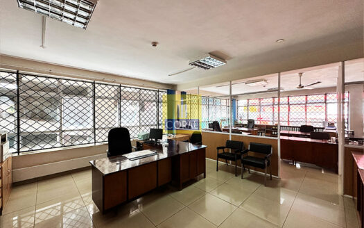 Partitioned 2000 sqft Office in a Commercial Office Block in Westlands