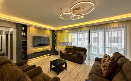 Turnkey 4 – Bedroom Luxury Apartment in Kilimani- Move in Ready.