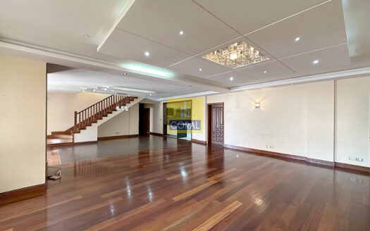 4-Bedroom Duplex Penthouse for Sale in an Exclusive Low-Density Development in Parklands