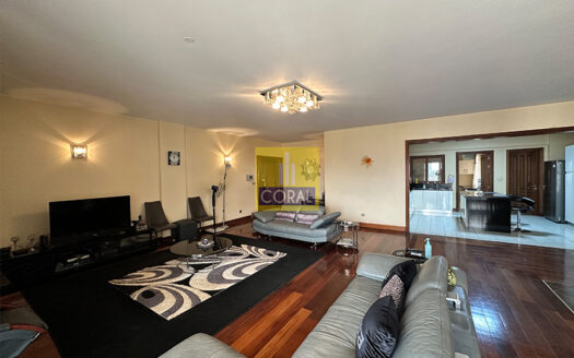 Furnished 3 Bedroom Apartment for Rent in a Renowned Compound in Parklands