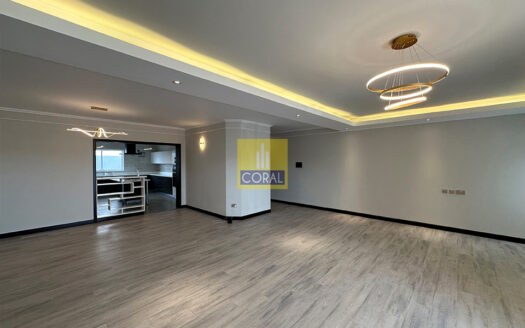 Luxury 3-Bedroom Apartment + DSQ | Prime Riverside Area