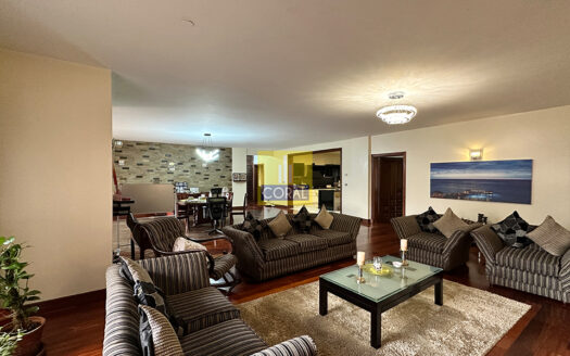 Elegant 3-Bedroom All-En-Suite Apartment for Sale in a Prestigious Parklands secured Compound