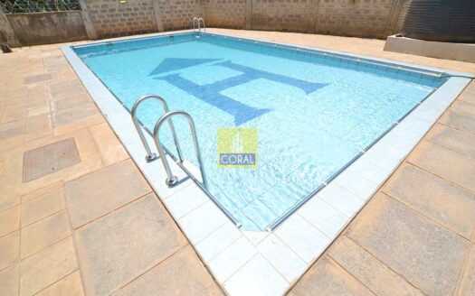 3 Bedroom Apartment For Rent In Riverside Drive