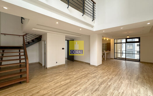 4‑Bedroom Modern Duplex – 3,400 SqFt – Off Riverside Drive – Riverside