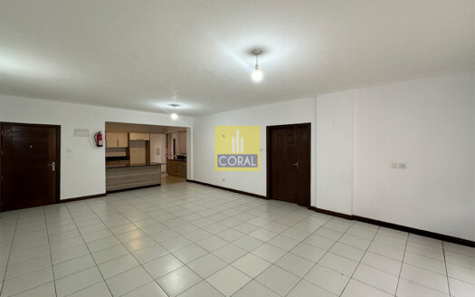 Modern 2 Bedroom Plus SQ to let in Brookside