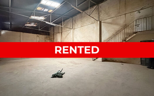 Warehouse/Storage Space in Lunga Lunga Rd – Industrial Area