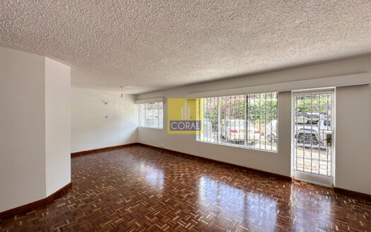 3 Bedroom Ground Floor Apartment to let in Brookside