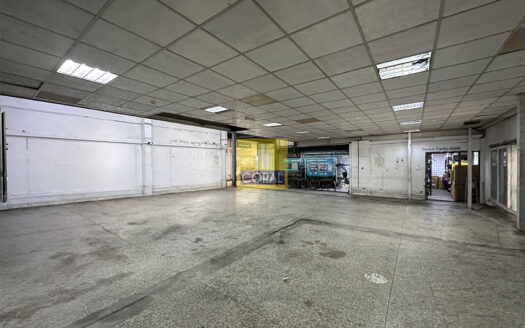 Prime Road-Facing Warehouses To Let Along Main Mombasa Road