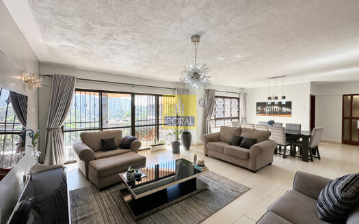 4-Bedroom Penthouse with Classic Charm for Sale – Off Rhapta Road, Westlands