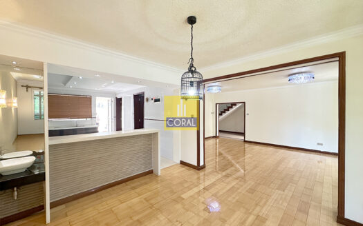 4-Bedroom Townhouse | Spring Valley | KES 300,000