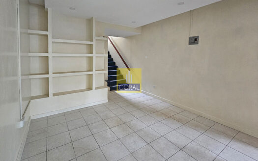 Shop to Let – 3rd Avenue, Parklands