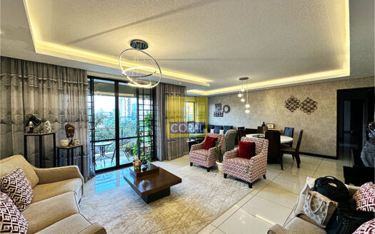 Modern 3 Bedroom All-en-suite Apartment for sale on General Mathenge, Westlands