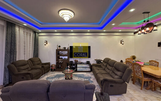 Modern 4-Bedroom Apartment for Sale in Parklands (Near Avenue Hospital)