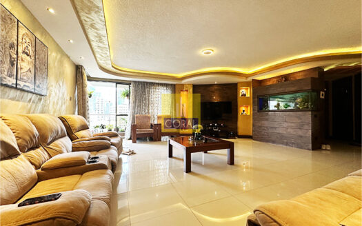Enhanced 4 Bedroom Apartment for Sale Located in Parklands